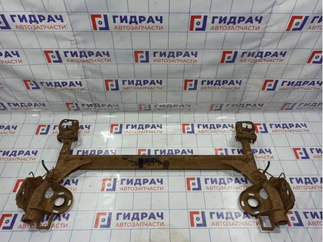 Балка задняя ZAZ Vida 96653129