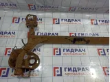 Балка задняя ZAZ Vida 96653129