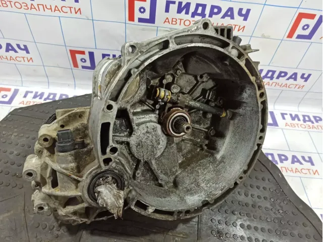 МКПП ZAZ Vida 515MHA1700010CA