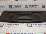 Полка ZAZ Vida