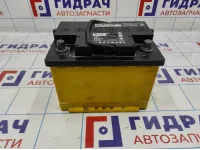 Аккумулятор Медведь  55