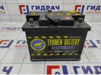 Аккумулятор TYUMEN BATTERY  55