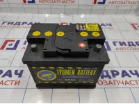 Аккумулятор TYUMEN BATTERY STANDARD 60