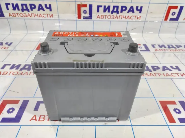 Аккумулятор TITAN ARCTIC Ач 65