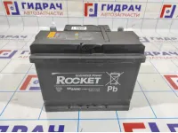 Аккумулятор Rocket Ач 60