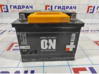 Аккумулятор ON accumulator Ач 55