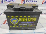 Аккумулятор TYUMEN BATTERY STANDARD Ач 60