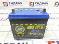 Аккумулятор TYUMEN BATTERY ASIA Ач 60
