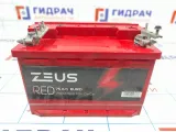 Аккумулятор ZEUS RED Ач 75