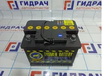 Аккумулятор TYUMEN BATTERY STANDARD 55