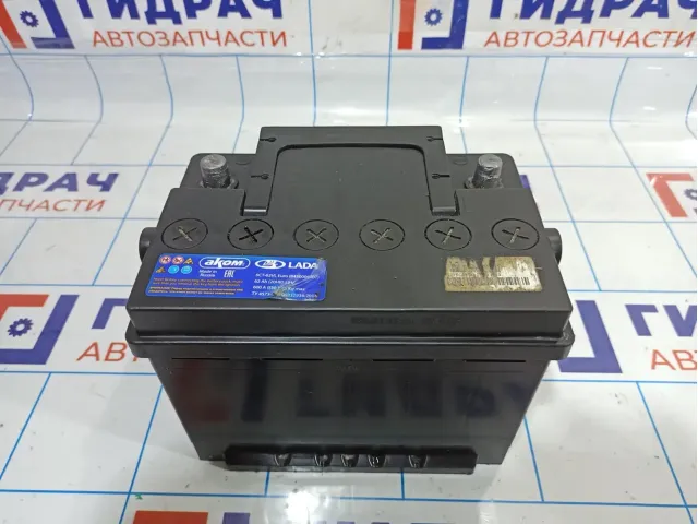 Аккумулятор AKOM 62