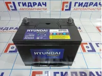 Аккумулятор HYUNDAI 75