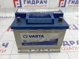 Аккумулятор VARTA BLUE DYNAMIC D24 60