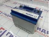 Аккумулятор VARTA BLUE DYNAMIC D24 60