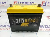 Аккумулятор SIBBEAR 60