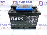 Аккумулятор BARS 62