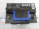 Аккумулятор BARS 62