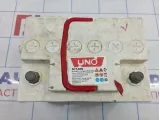 Аккумулятор UNO 62