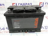 Аккумулятор LADA 70