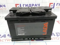 Аккумулятор LADA 70