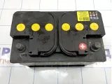 Аккумулятор TYUMEN BATTERY STANDART 66