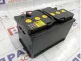 Аккумулятор TYUMEN BATTERY STANDART 66