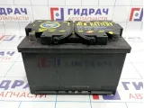 Аккумулятор TYUMEN BATTERY STANDART 75