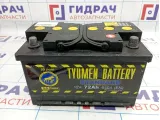 Аккумулятор TYUMEN BATTERY STANDART 72