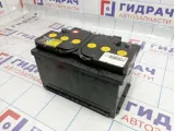 Аккумулятор TYUMEN BATTERY STANDART 72