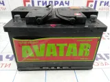 Аккумулятор AVATAR 75