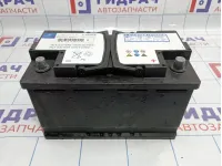 Аккумулятор VARTA MERCEDES 80