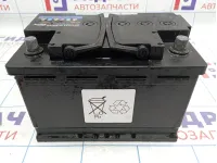 Аккумулятор AKOM RENAULT NISSAN 70