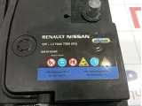 Аккумулятор AKOM RENAULT NISSAN 70