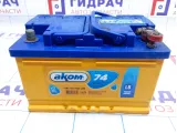 Аккумулятор AKOM 74