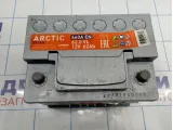 Аккумулятор ARCTIC TITAN 62