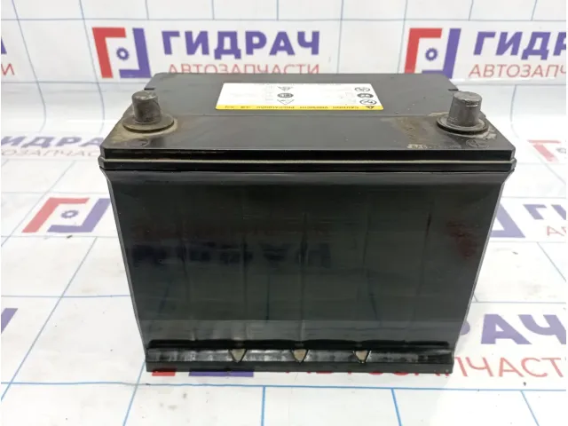 Аккумулятор DELKOR 60