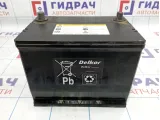 Аккумулятор DELKOR 60