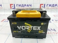 Аккумулятор VORTEX 60