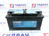 Аккумулятор EXIDE 95