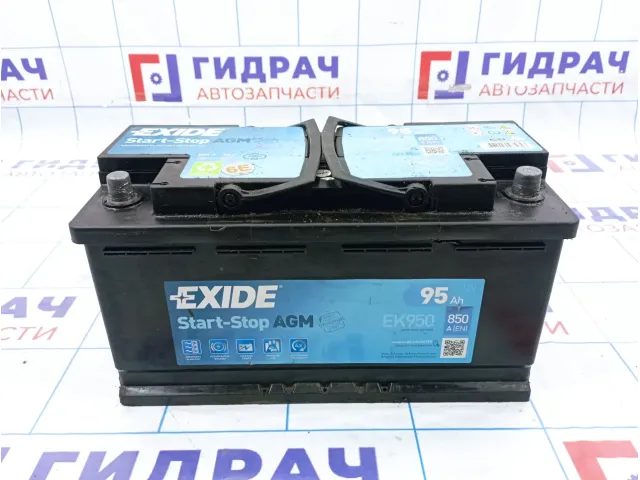 Аккумулятор EXIDE 95
