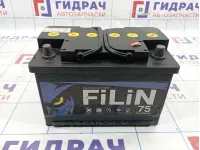 Аккумулятор FILIN 75