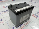 Аккумулятор VARTA D26-3 75
