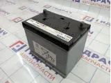 Аккумулятор VARTA D26-3 75