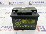 Аккумулятор Tyumen Battery STANDART 62