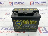 Аккумулятор Tyumen Battery STANDART 62
