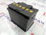 Аккумулятор Tyumen Battery STANDART 62