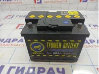 Аккумулятор TYUMEN BATTERY STANDARD 60