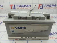 Аккумулятор VARTA Silver Dynamic 85