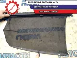 Шторка задней левой двери Audi A8 2003 4E0861333 Отличное состояние