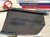 Шторка задней правой двери Audi A8 2003 4E0861334 Отличное состояние